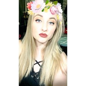 Meet your Posher, Shannon